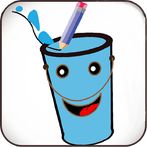 Happy Bucket