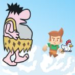 Jack and the Bamboo Stalk