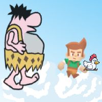 Jack and the Bamboo Stalk