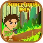 Super Jungle Boy