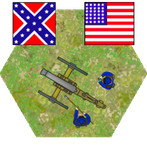 Wargame Gettysburg