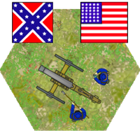 Wargame Gettysburg