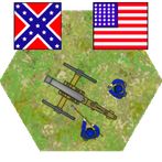 Wargame Gettysburg