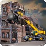 Destroyer House Simulator