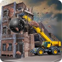 Destroyer House Simulator