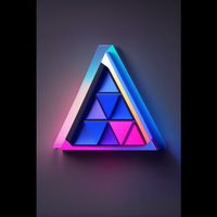 Triangle Block Puzzle