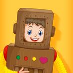 Thieves War in Craft City