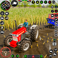 Indian Tractor Game 2023