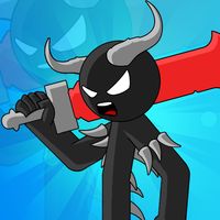 Stickman Wars: Kingdom Defense