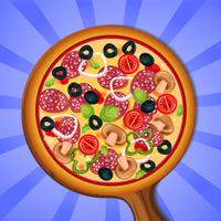Crazy Chef Pizza Maker Games