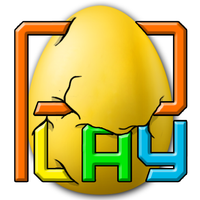 The Egg: Egg Jump Game