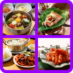 Korean Food Quiz: Fun Game