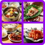 Korean Food Quiz: Fun Game