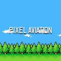 Pixel Aviation