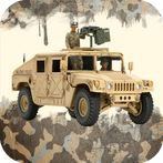Armed Forces Soldier Operation