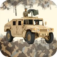 Armed Forces Soldier Operation