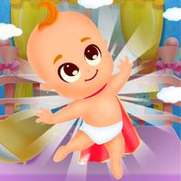 newborn babysitter baby care