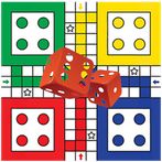 Parcheesi Ludo King