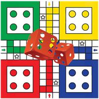 Parcheesi Ludo King