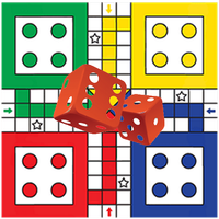 Parcheesi Ludo King