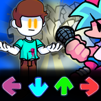 FNF VS Nonsense V2 Funny Mod