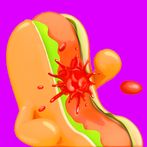 Hotdogs vs Humans