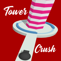 Tower Crush - Demolition Maste