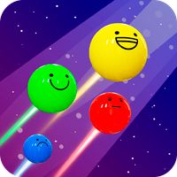 Bubble 3d: Color Blast
