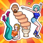 Pose Challenge:Tricky Puzzle