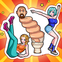 Pose Challenge:Tricky Puzzle