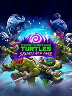 TMNT Splintered Fate