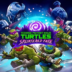 TMNT Splintered Fate
