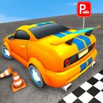 Car Games - Car Driving School