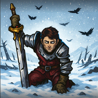 Darkest AFK: Role playing game