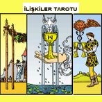 İlişkiler Tarotu