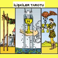 İlişkiler Tarotu