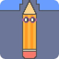 Flippy pencil
