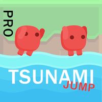 Tsunami Jump Pro