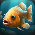 Fish Room - 3D Match Fish Farm