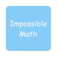Impossible Math Quiz