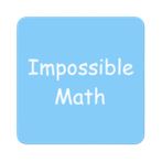 Impossible Math Quiz