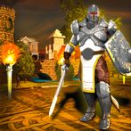 Sword Temple Infinity