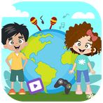 Karim and Jana - Our World