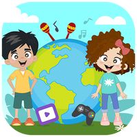 Karim and Jana - Our World