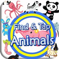 Find & Tap All Things Animals