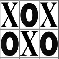TIC TAC TOE
