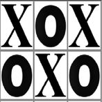 TIC TAC TOE