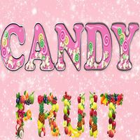 Candy Fruit