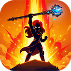 Kingdom Hero: Tower Defense TD
