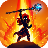 Kingdom Hero: Tower Defense TD